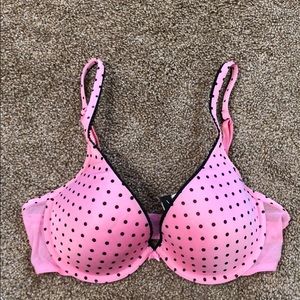 BNWT Victoria’s Secret sexy little things bra